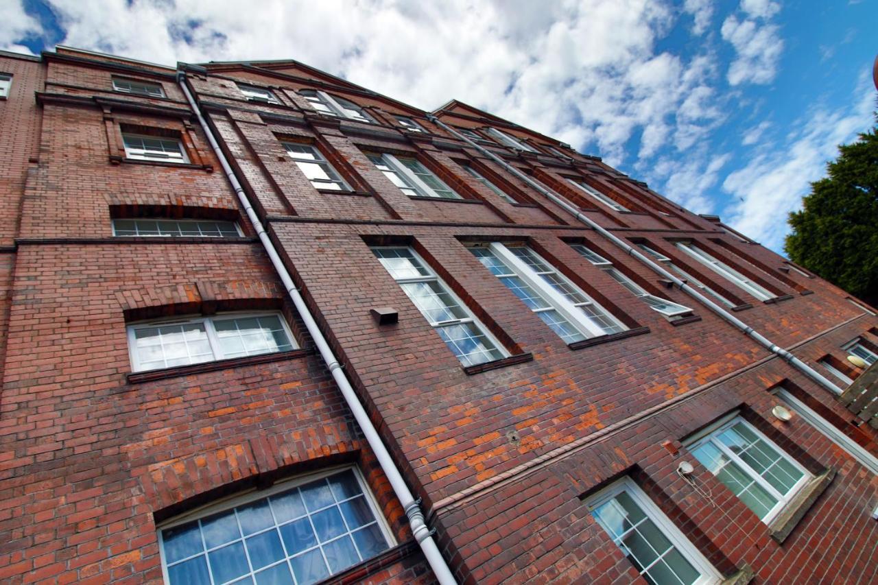 St Thomas Loft Views By Ssw - 2Br, Parking, Sleeps 4, Easy Access To City Centre, Marina, Beach And M4 Swansea Kültér fotó